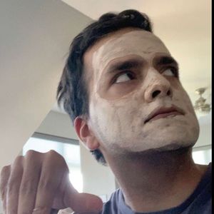 Meet your Posher, Jeffrey